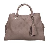 Guess - Cresidia Satchel - - Bags - Donna - Marrone - ONE SIZE
