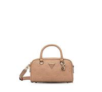 GUESS CRESIDIA Small Satchel, Borsetta Donna, Unica