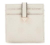 GUESS Portafoglio donna Cresidia SLG small bone A25GU47 PG9349152 AVORIO