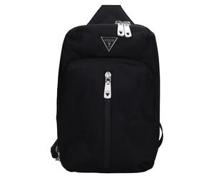 Guess - Cross Body Bags - - Bags - Uomo - Nero - ONE SIZE