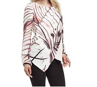 GUESS Cross Long Sleeve Sh Pe10 Taglia: 38 | Maglie a manica lunga Outlet | Donna |