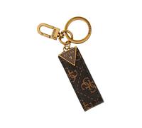 Guess Cuffia Uomo Colore Marrone/ocra 1