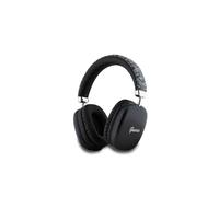 Guess, Cuffie Bluetooth 5.3 Gcube compatibili certificate IPX4, Nero