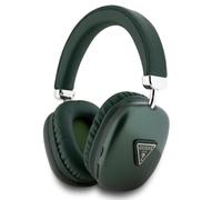 CG Mobile Guess Bluetooth 4G Triangle Logo On-Ear Cuffie (Kaki)