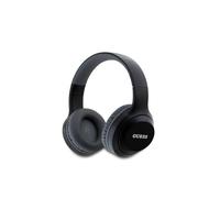 GUESS CUFFIE CLASSIC LOGO NERO