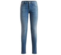 Jeans da donna Guess Curve X Bleu 30x30