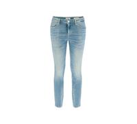 GUESS Jeans 'Curve X' blu denim, Taglia 28