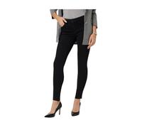 Guess - Curve X Skinny Jeans - - Jeans - Donna - Nero - W28 L30