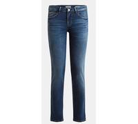 Guess Jeans Curve X Slim W2YAJ2 D4Q02 Blu denim Donna 29x30