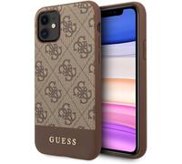 GUESS Custodia compatibile per Apple iPhone 11