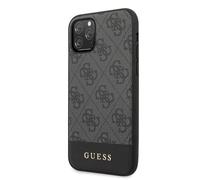 GUESS Custodia compatibile per Apple iPhone 11 Pro Max