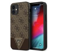 GUESS Custodia Compatibile per Apple iPhone 12 Mini 5.4''