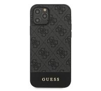 GUESS Custodia Compatibile per Apple iPhone 12 Pro Max