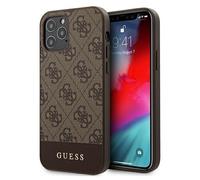 GUESS Custodia Compatibile per Apple iPhone 12 Pro Max