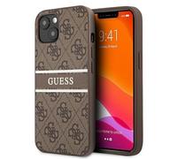 GUESS Custodia Compatibile per Apple iPhone 13 / 14 / 15 6.1''
