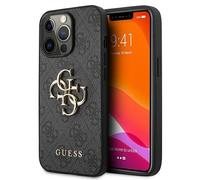 GUESS Custodia Compatibile per Apple iPhone 13 Pro