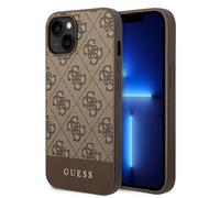 GUESS Custodia compatibile per Apple iPhone 14