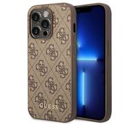 GUESS Custodia compatibile per Apple iPhone 14 Pro