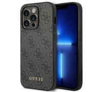 GUESS Custodia compatibile per Apple iPhone 14 Pro