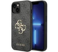 GUESS Custodia Compatibile per Apple iPhone 15 Plus