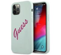 GUESS - Custodia Cover Protettiva Per Iphone 12 Pro Max