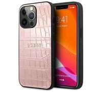 Guess Custodia Per Telefono Iphone 13 Pro/13 6.1´´ Guhcp13lpcrbpi