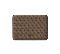 Guess, Custodia magnetica per computer da 13 / 14 pollici modello 4G Triangle