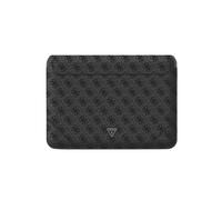 Guess, Custodia magnetica per computer da 13 / 14 pollici modello 4G Triangle