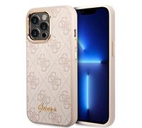 Guess Custodia Per Telefono Guhcp14lhg4shp Iphone 14 Pro 6.1 4g