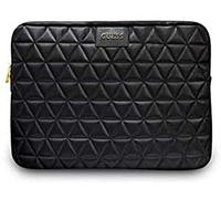 Guess - Custodia per PC da 13", colore: Nero
