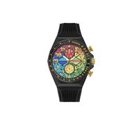 GUESS D1 GW0902G3 - Orologio da uomo, colore: Nero