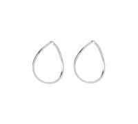Guess Orecchini Jube04195 Hoops I Did It Again Moderno