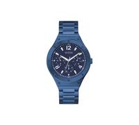 Guess da Uomo Mirino Braccialetto Orologio GW0454G4