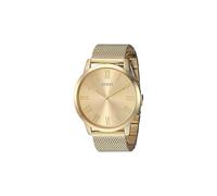 Guess da Uomo Richmond Rete Braccialetto Orologio U1263G2
