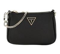 Guess Mini borsa a mano 16 cm nero