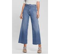 GUESS Dakota Seamless Eau Mid Taglia: W29L29 | Pantaloni larghi Outlet | Donna |