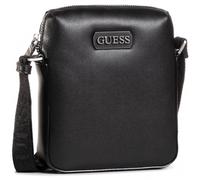 Guess Dan Nero Mini - Borsa a tracolla