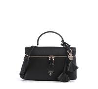 Guess Danielle Borsa a mano nero, pelle sintetica, donna