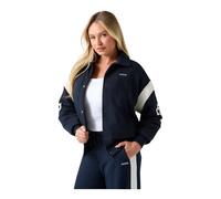 Guess - Danika Bomber Padded - - Sport - Donna - Blu - M