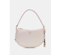 Guess danya bg991801 off white borsa donna manico