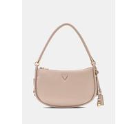 Guess danya bg991801 taupe chiusura cerniera
