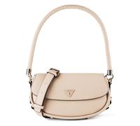 GUESS borsa a tracolla Danya Flap Shoulder Bag Taupe beige