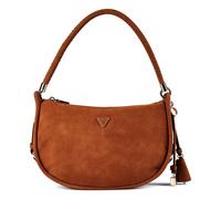 GUESS borsa a tracolla Danya Hobo Shoulder Bag Cognac marrone
