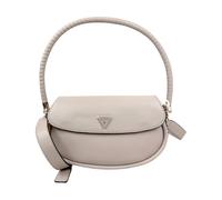 Guess - Danya Flap Shoulder Bag - - Bags - Donna - Beige - ONE SIZE