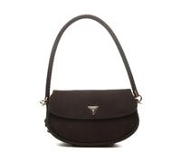Guess - Danya Flap Shoulder - - Bags - Donna - Marrone - ONE SIZE