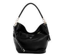 Guess Borsa a tracolla Danya Hobo Polietilene Nera