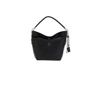 Guess - Danya Hobo - - Bags - Donna - Nero - ONE SIZE