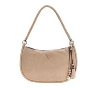 Guess - Danya Hobo Shoulder Bag - - Bags - Donna - Beige - ONE SIZE