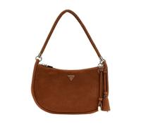 Guess - Danya Hobo Shoulder Bag - - Bags - Donna - Marrone - ONE SIZE