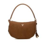 Guess - Danya Hobo Shoulder - - Bags - Donna - Marrone - ONE SIZE